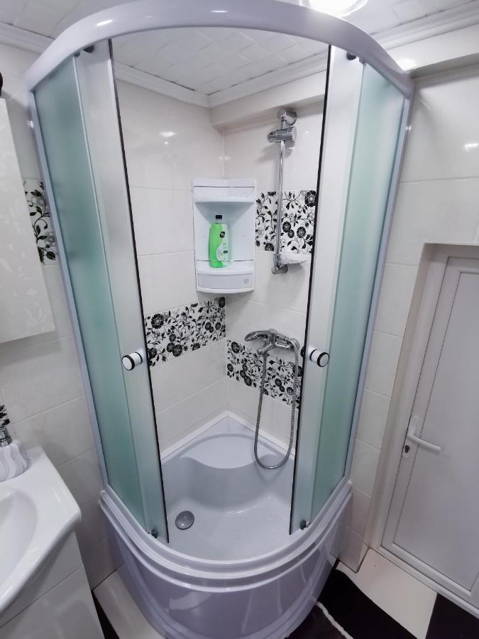 Apartament Dilama סינאיה מראה חיצוני תמונה