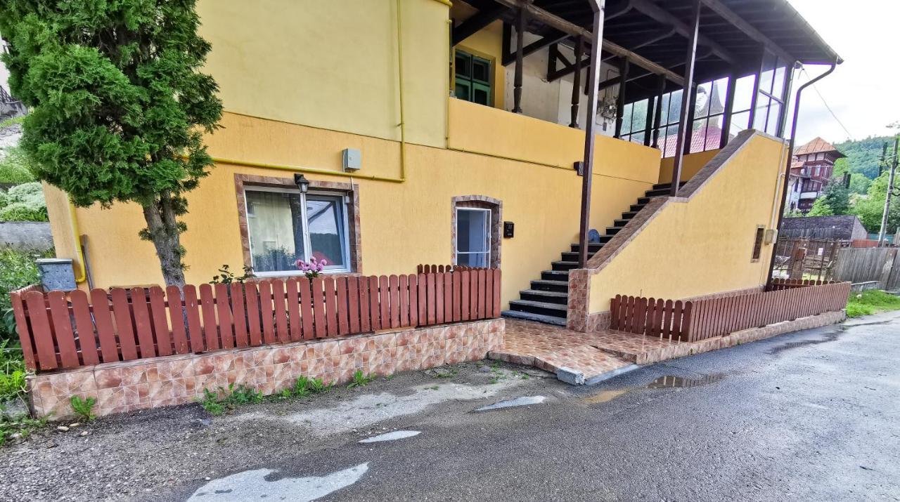 Apartament Dilama סינאיה מראה חיצוני תמונה