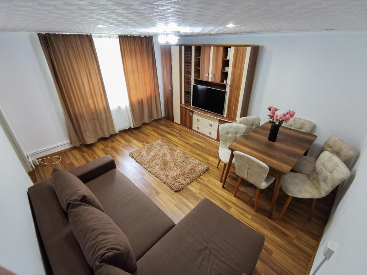 Apartament Dilama סינאיה מראה חיצוני תמונה
