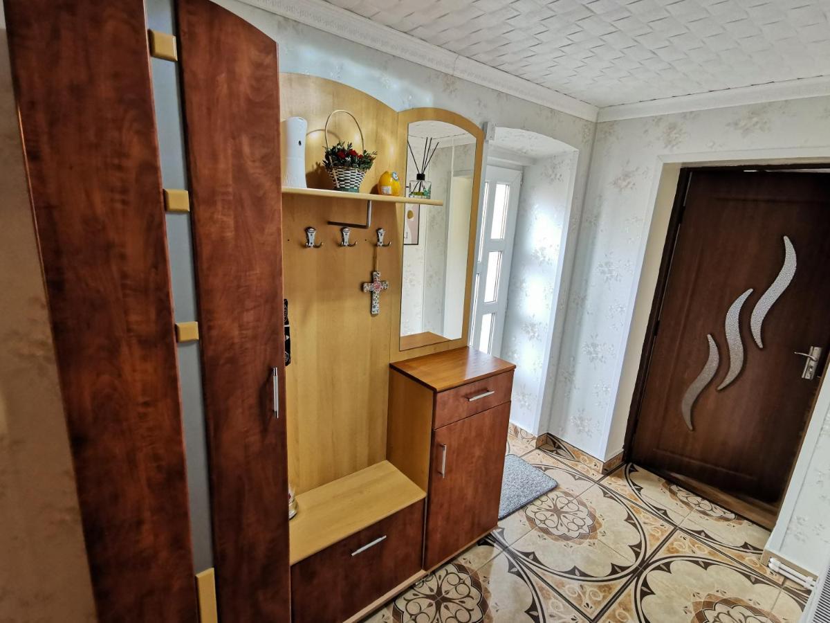 Apartament Dilama סינאיה מראה חיצוני תמונה