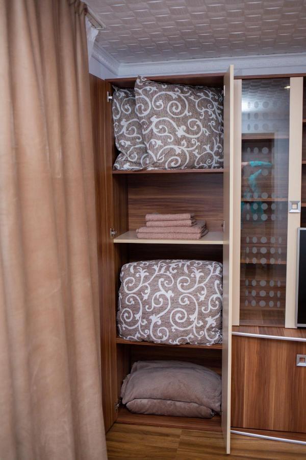Apartament Dilama סינאיה מראה חיצוני תמונה