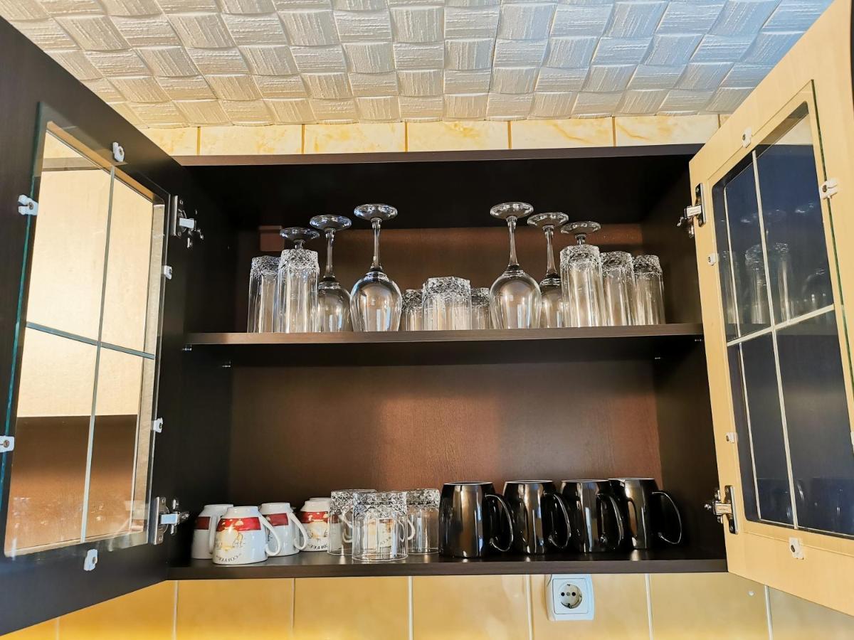 Apartament Dilama סינאיה מראה חיצוני תמונה