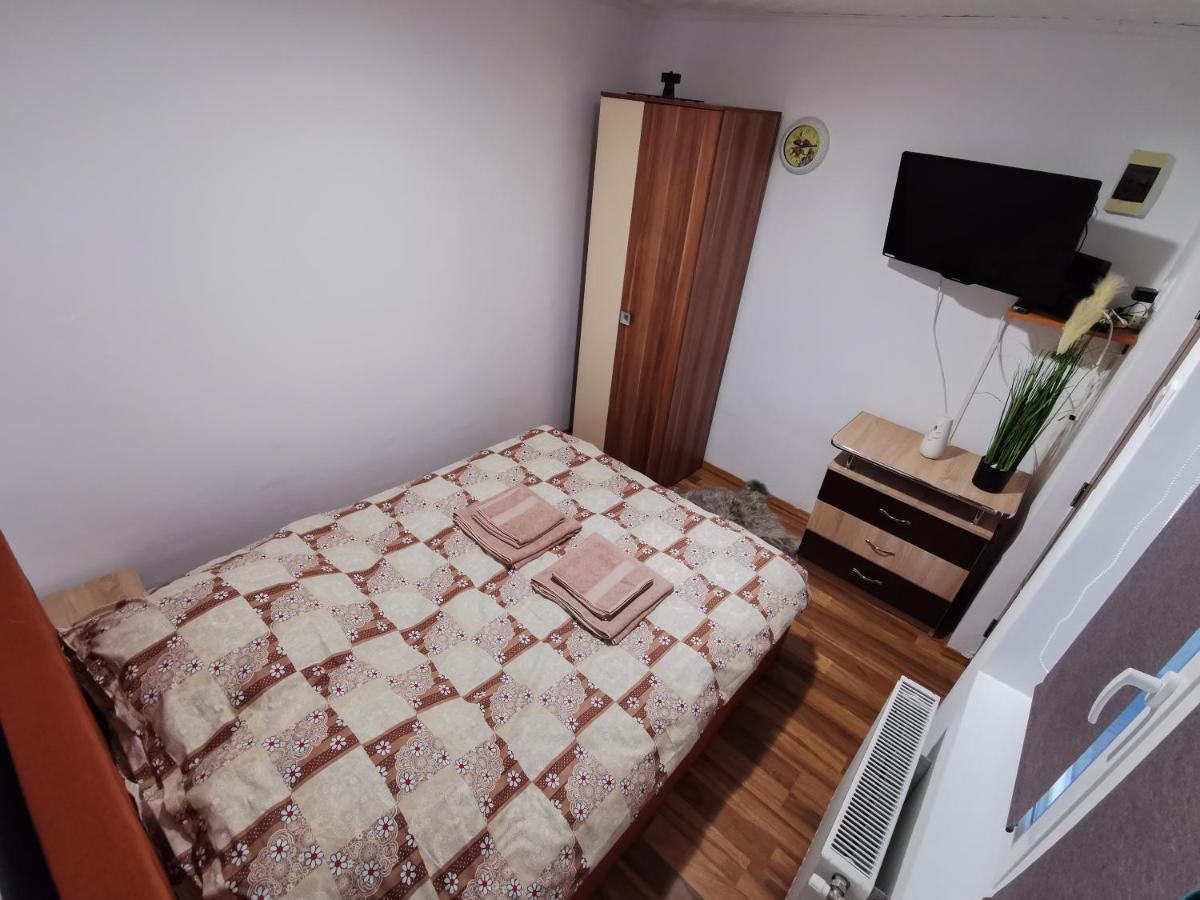 Apartament Dilama סינאיה מראה חיצוני תמונה