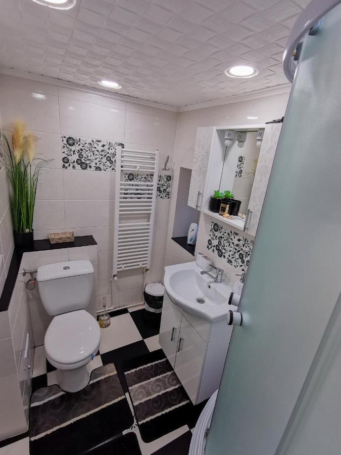 Apartament Dilama סינאיה מראה חיצוני תמונה