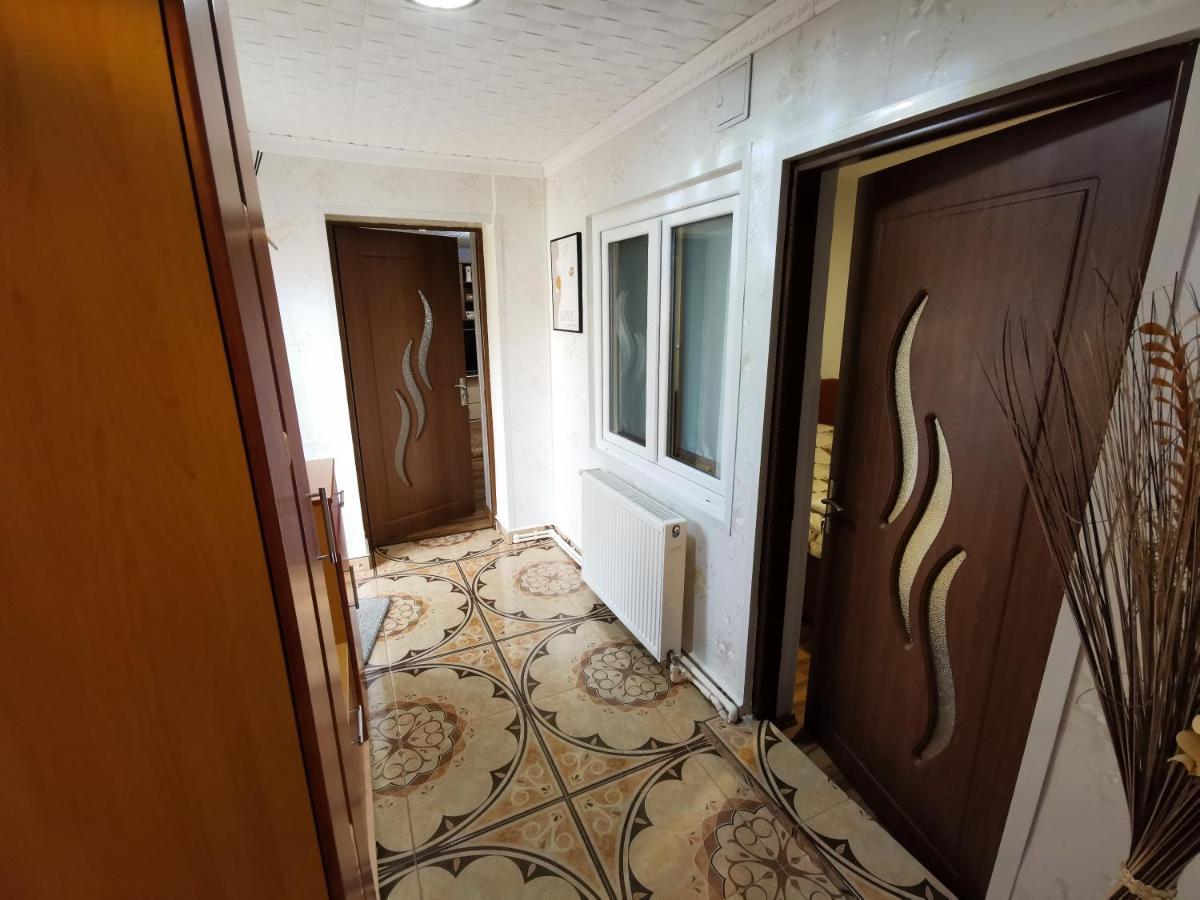 Apartament Dilama סינאיה מראה חיצוני תמונה