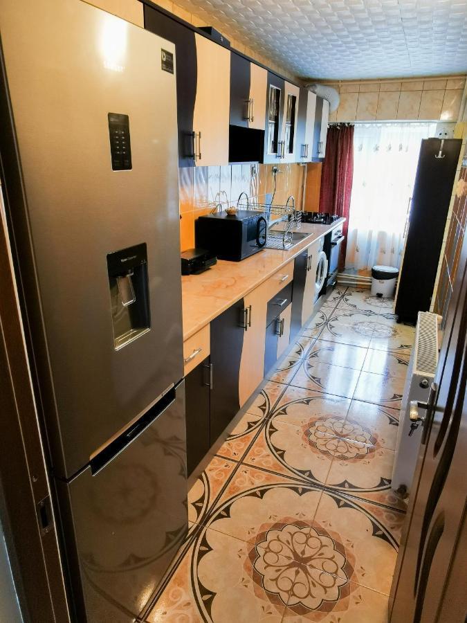 Apartament Dilama סינאיה מראה חיצוני תמונה